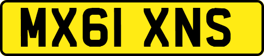 MX61XNS