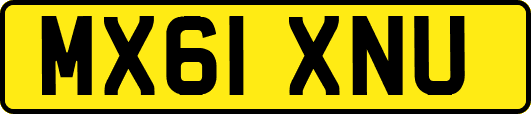 MX61XNU