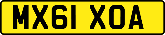 MX61XOA