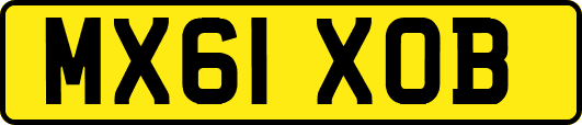 MX61XOB