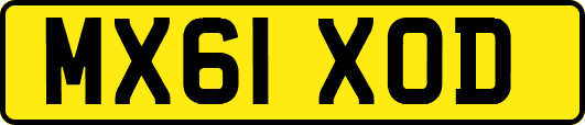 MX61XOD