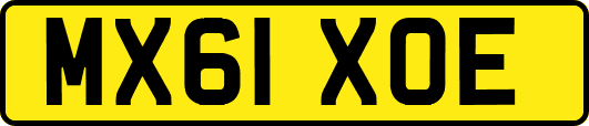 MX61XOE