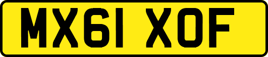 MX61XOF