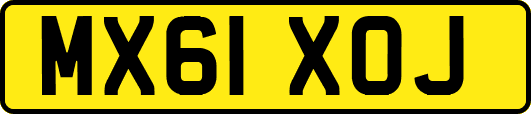 MX61XOJ