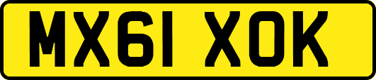 MX61XOK