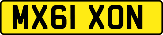 MX61XON