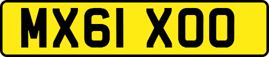 MX61XOO
