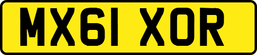 MX61XOR