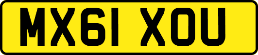 MX61XOU