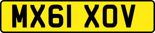 MX61XOV