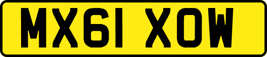 MX61XOW