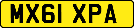 MX61XPA