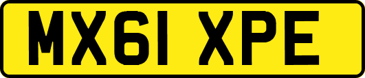 MX61XPE