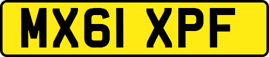 MX61XPF