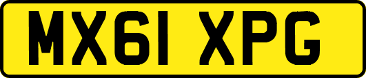 MX61XPG