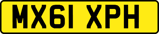MX61XPH