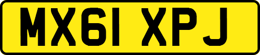 MX61XPJ