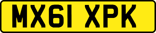 MX61XPK