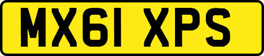 MX61XPS