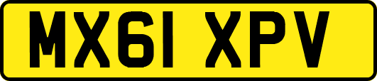 MX61XPV