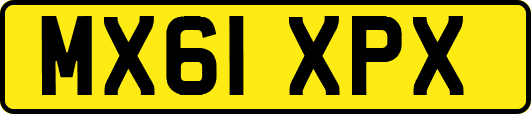 MX61XPX