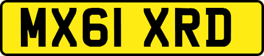 MX61XRD