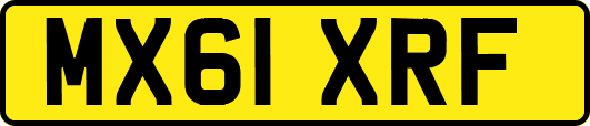 MX61XRF
