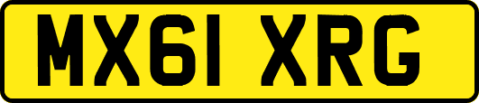 MX61XRG