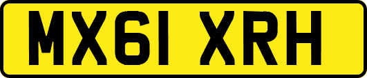 MX61XRH