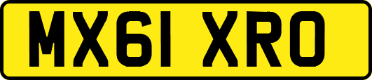MX61XRO
