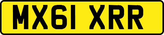MX61XRR