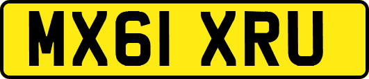 MX61XRU