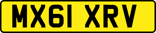MX61XRV