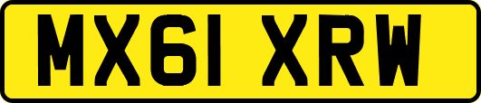 MX61XRW