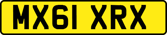 MX61XRX