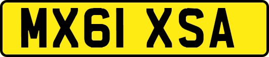 MX61XSA