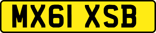 MX61XSB
