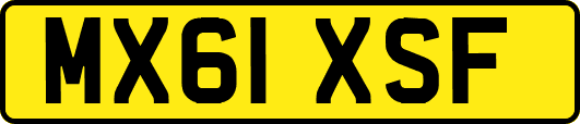 MX61XSF