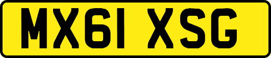 MX61XSG