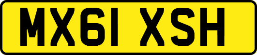 MX61XSH