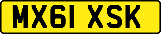 MX61XSK