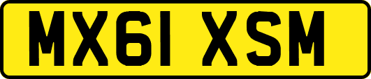MX61XSM