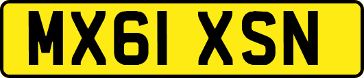 MX61XSN