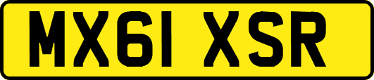 MX61XSR