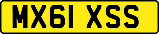 MX61XSS