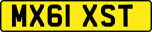 MX61XST