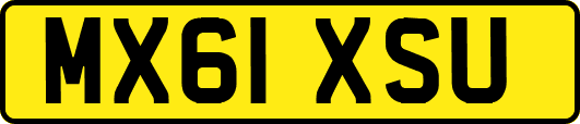 MX61XSU