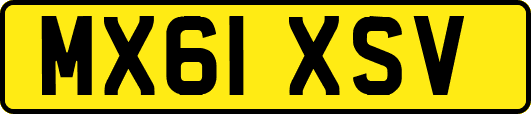 MX61XSV