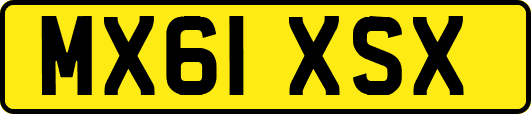 MX61XSX