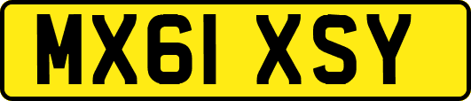 MX61XSY